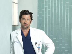 Derek Shepherd