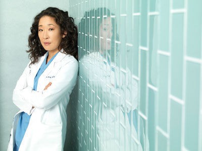 Cristina Yang