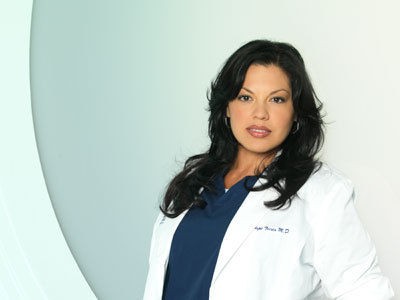 Callie Torres