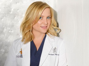 Arizona Robbins