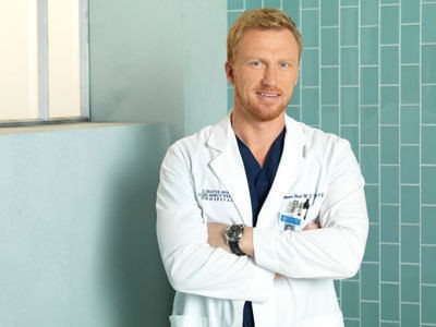 Owen Hunt