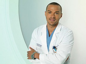 Jackson Avery