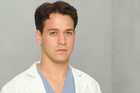 George O'Malley