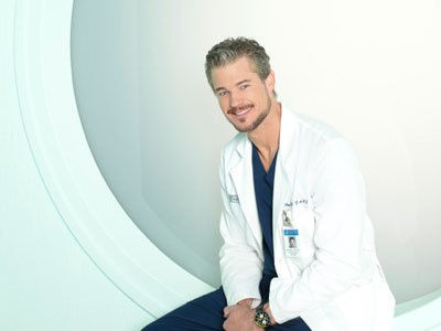 Mark Sloan